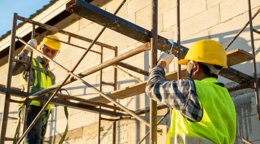 Professional fairlawn roofing services in Pilot, VA